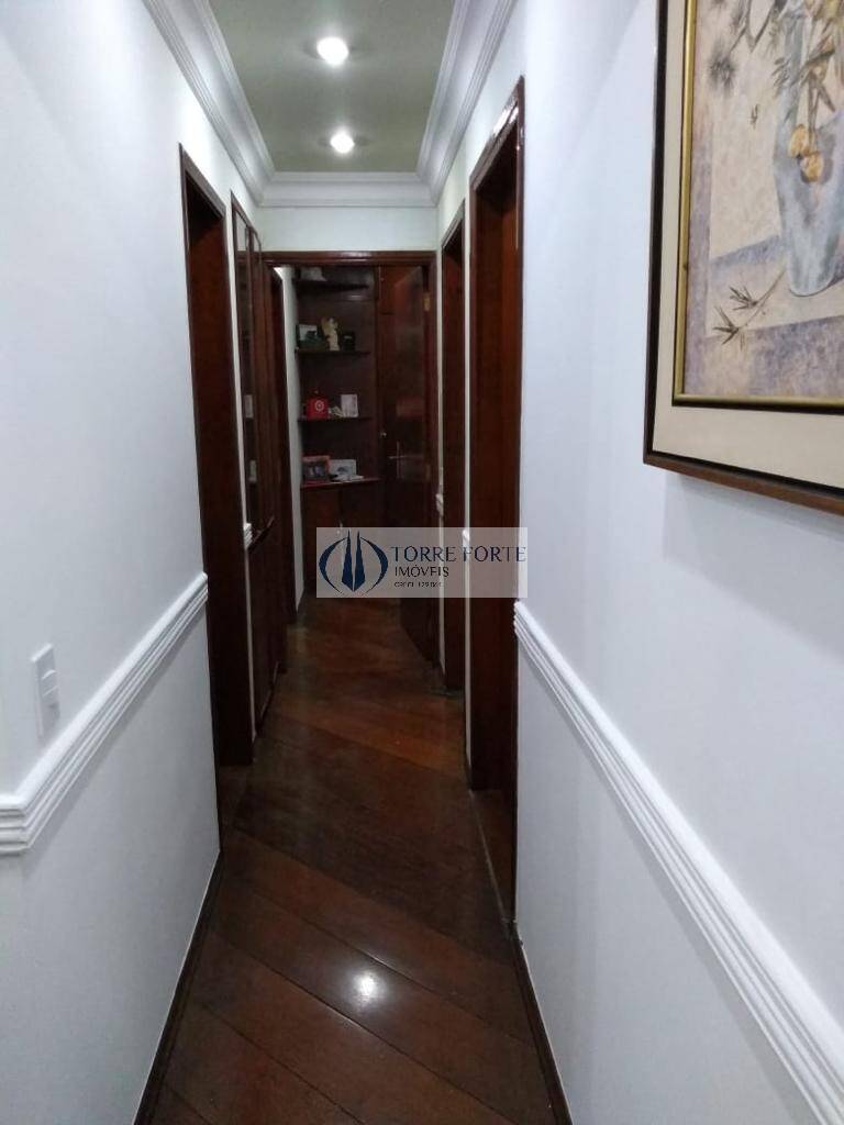 Apartamento à venda com 3 quartos, 85m² - Foto 14