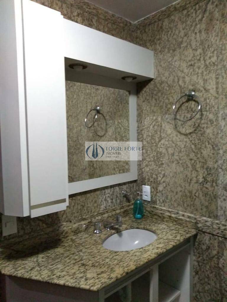 Apartamento à venda com 3 quartos, 85m² - Foto 16