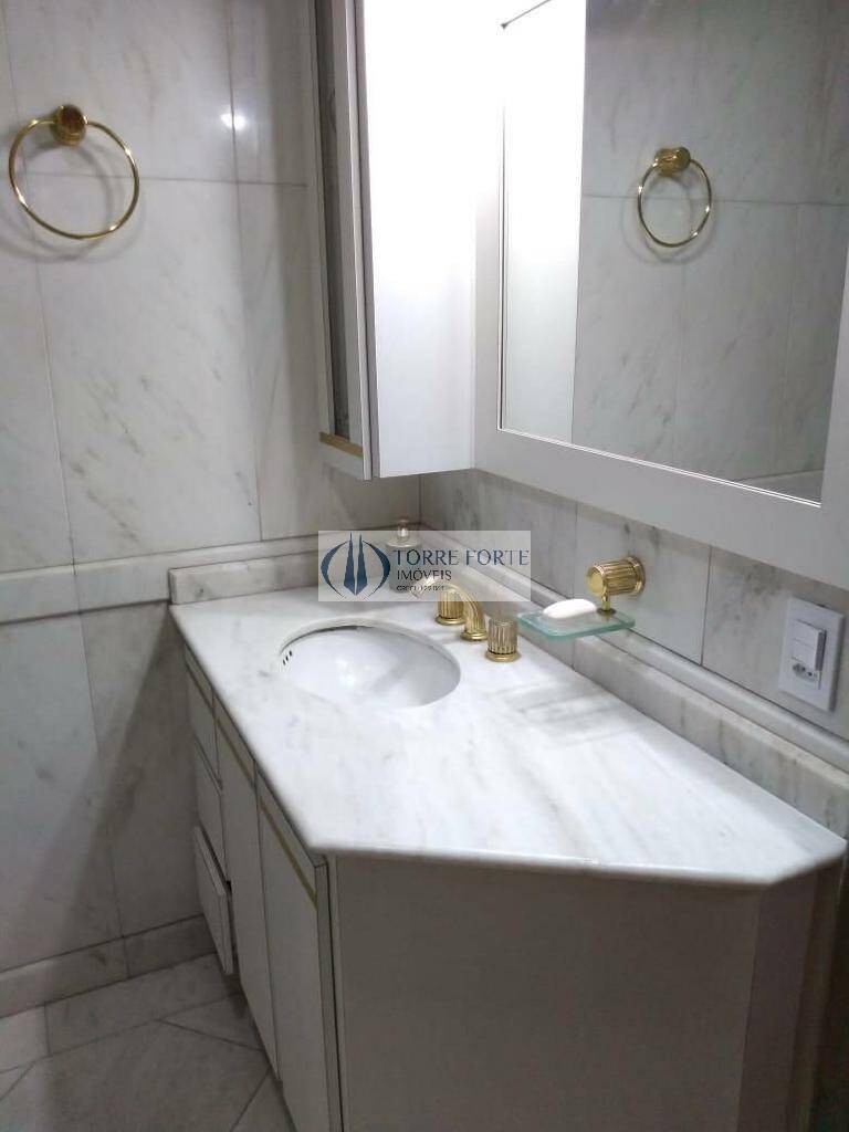 Apartamento à venda com 3 quartos, 85m² - Foto 18