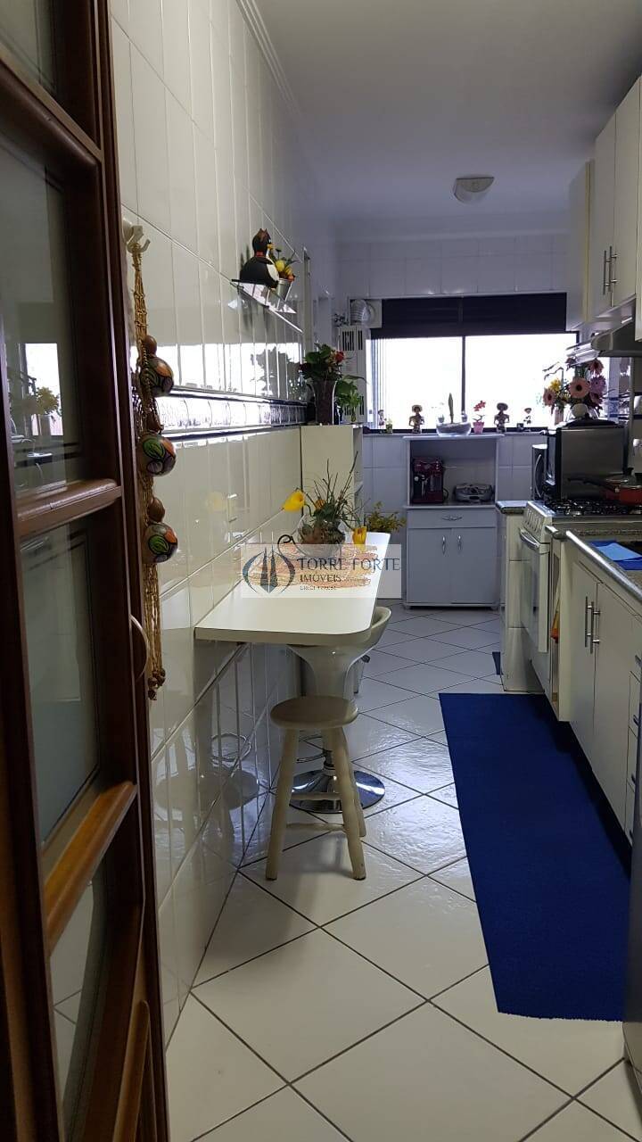 Apartamento à venda com 3 quartos, 85m² - Foto 5