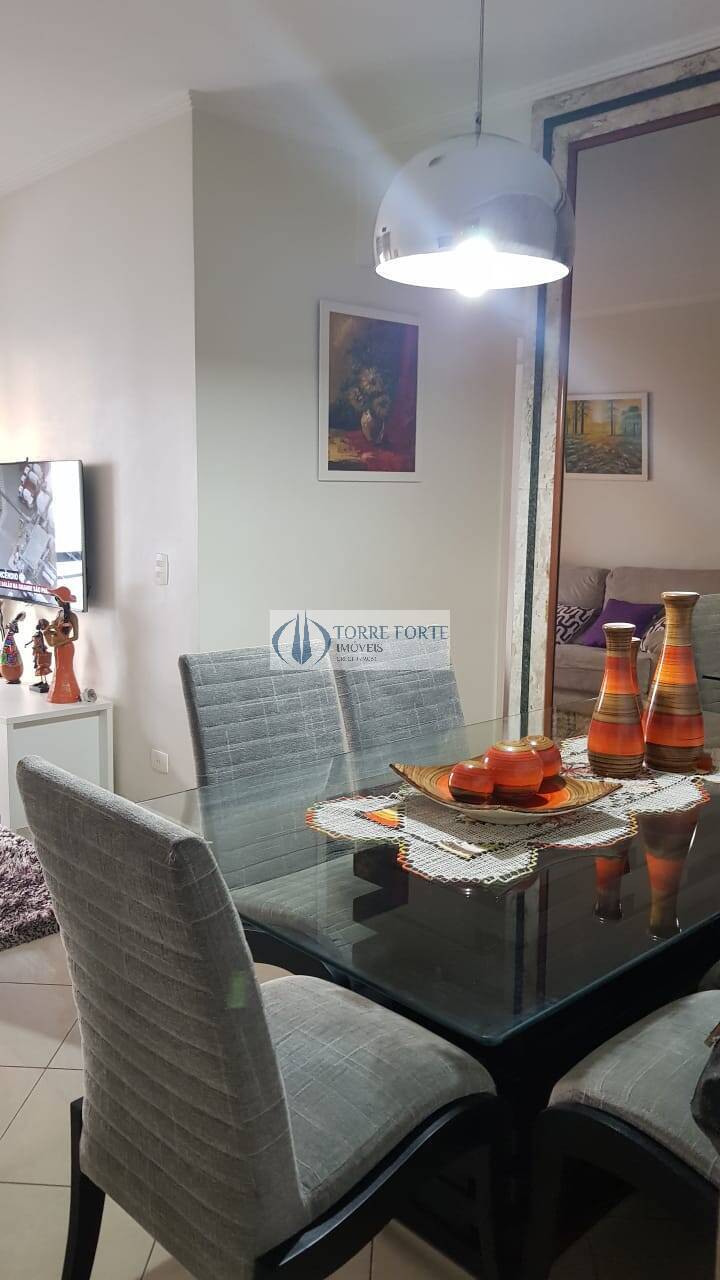 Apartamento à venda com 3 quartos, 85m² - Foto 3