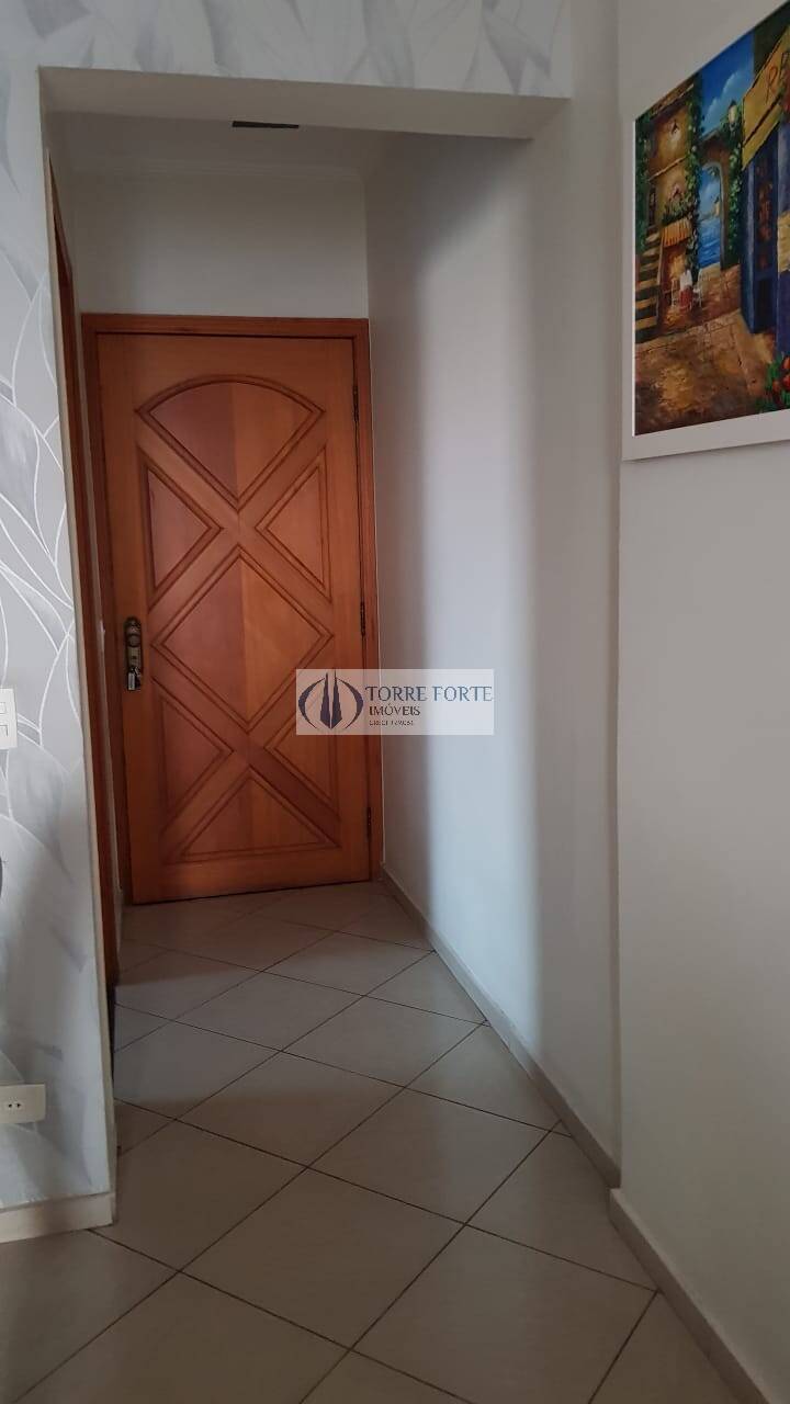 Apartamento à venda com 3 quartos, 85m² - Foto 6