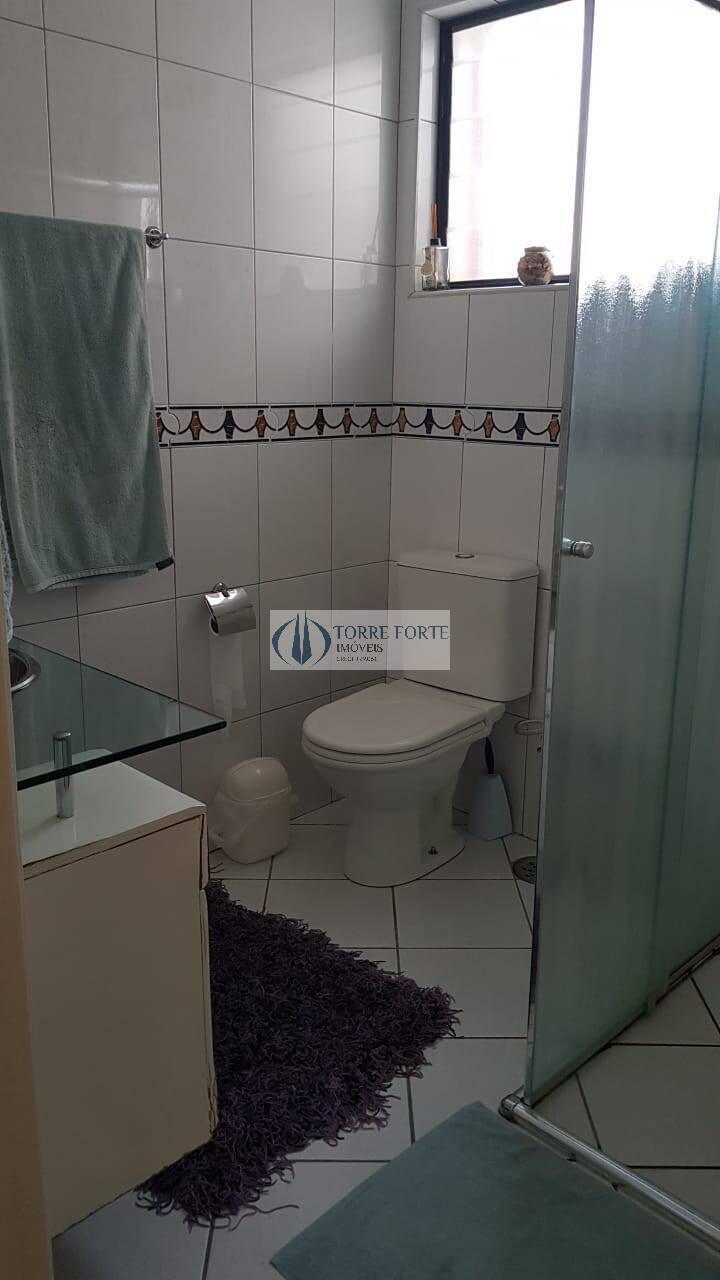 Apartamento à venda com 3 quartos, 85m² - Foto 8