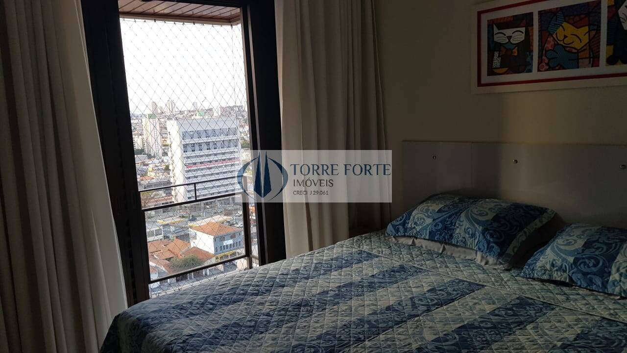 Apartamento à venda com 3 quartos, 85m² - Foto 7