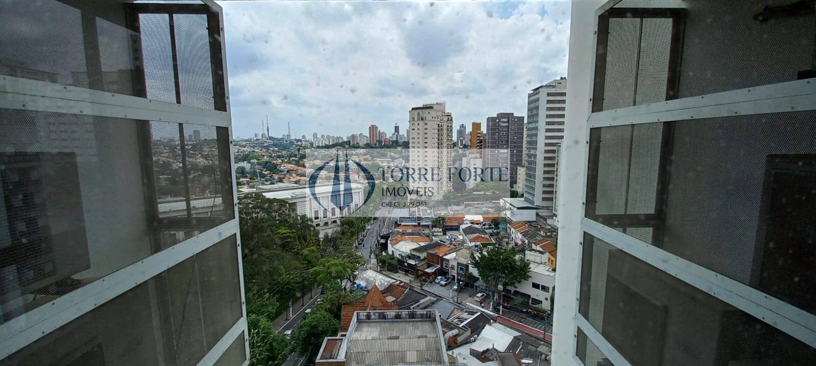 Apartamento à venda com 4 quartos, 300m² - Foto 10