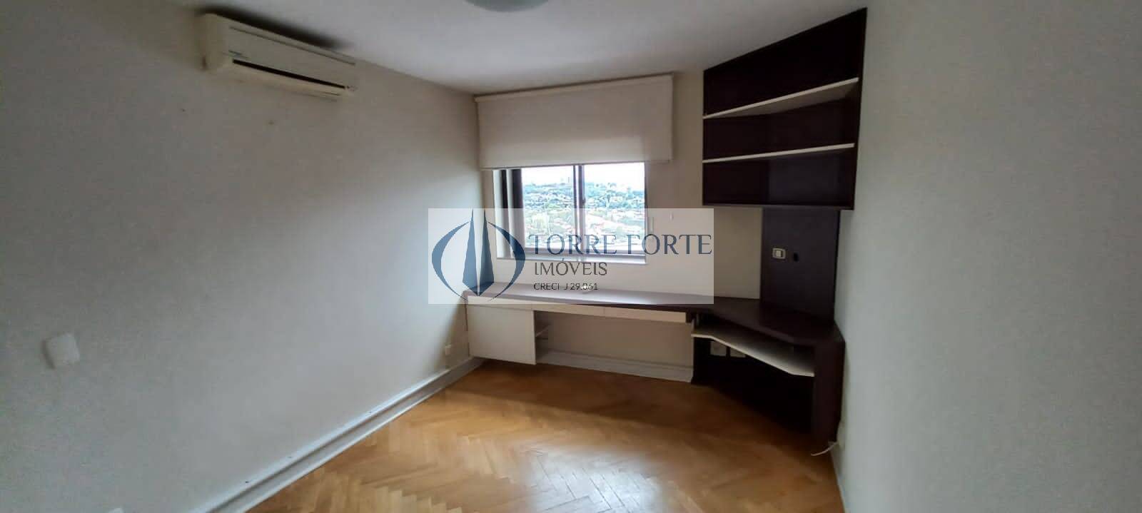 Apartamento à venda com 4 quartos, 300m² - Foto 14