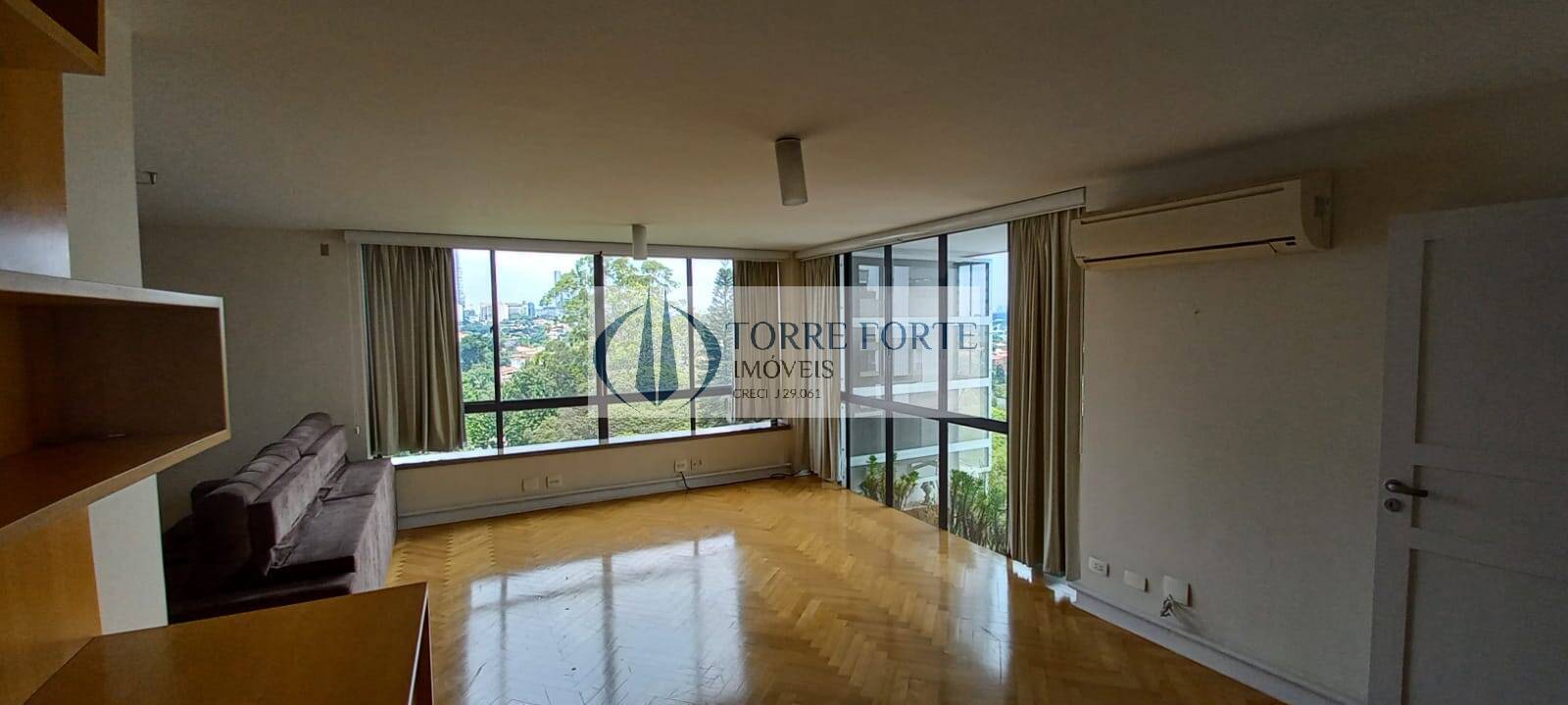 Apartamento à venda com 4 quartos, 300m² - Foto 2