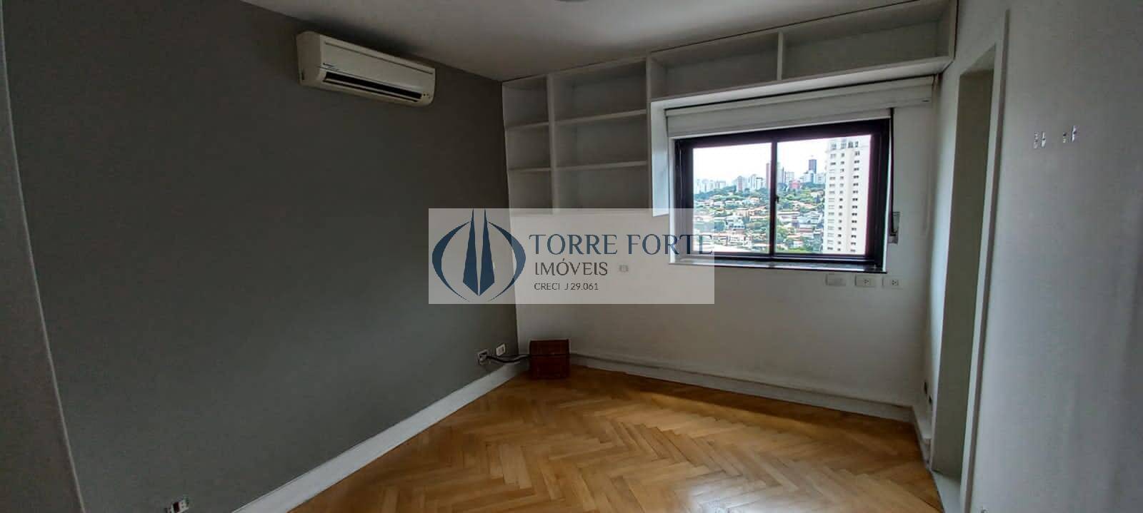 Apartamento à venda com 4 quartos, 300m² - Foto 19