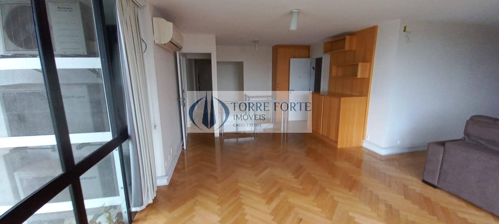 Apartamento à venda com 4 quartos, 300m² - Foto 3