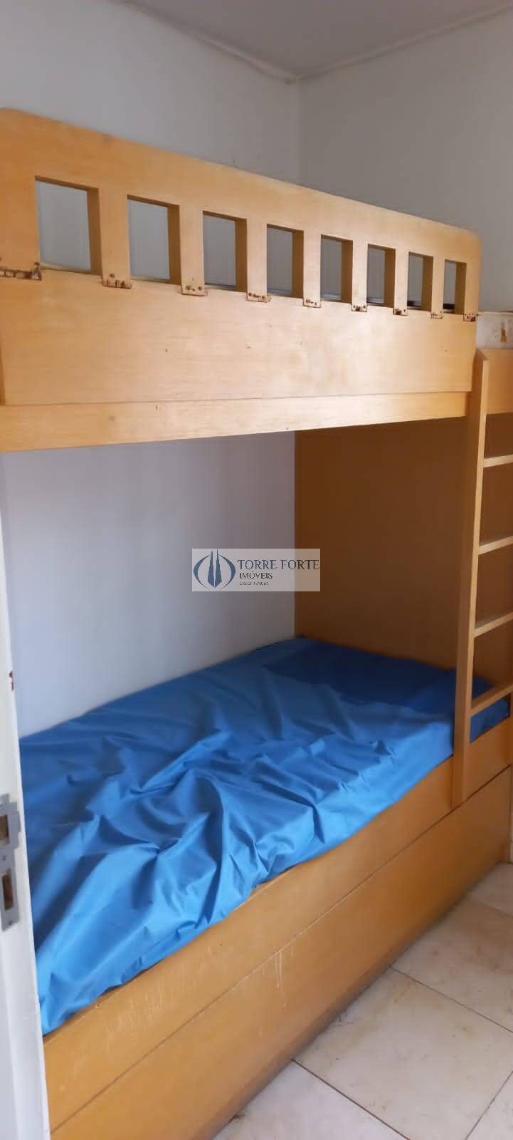 Apartamento à venda com 4 quartos, 300m² - Foto 21