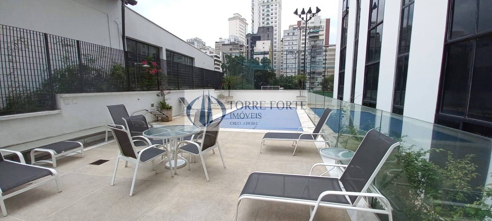 Apartamento à venda com 4 quartos, 300m² - Foto 31