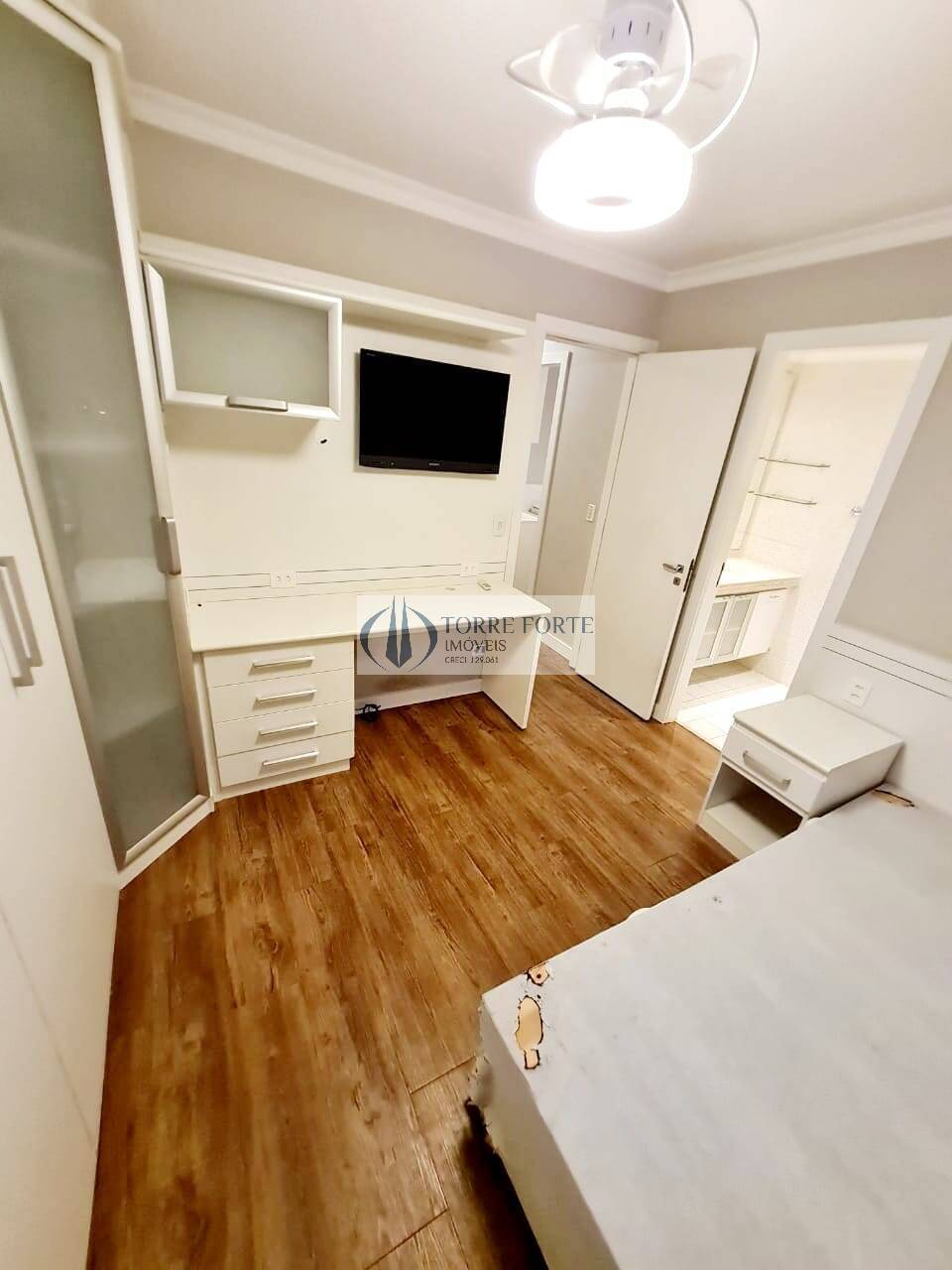 Apartamento à venda com 3 quartos, 160m² - Foto 18