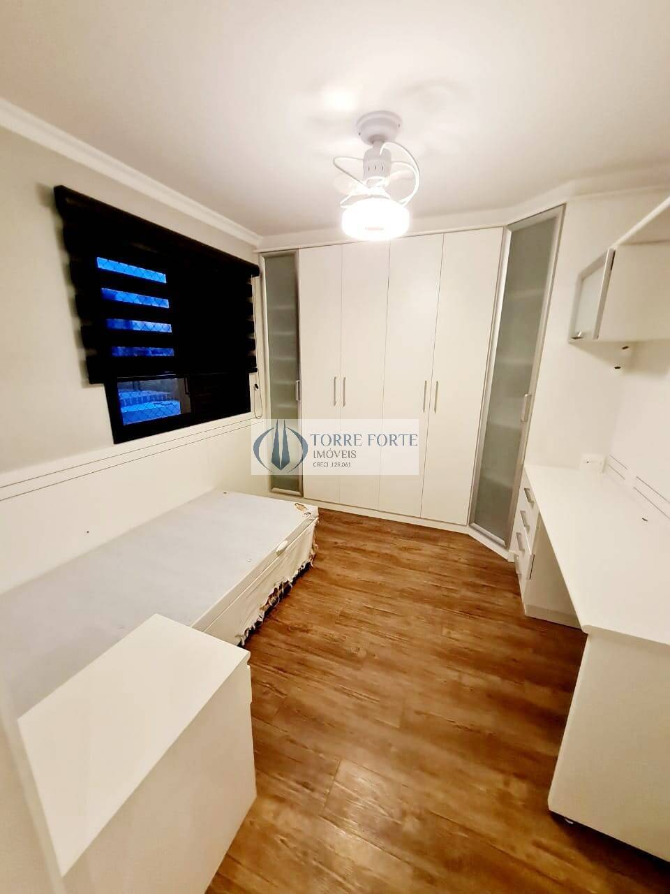 Apartamento à venda com 3 quartos, 160m² - Foto 8