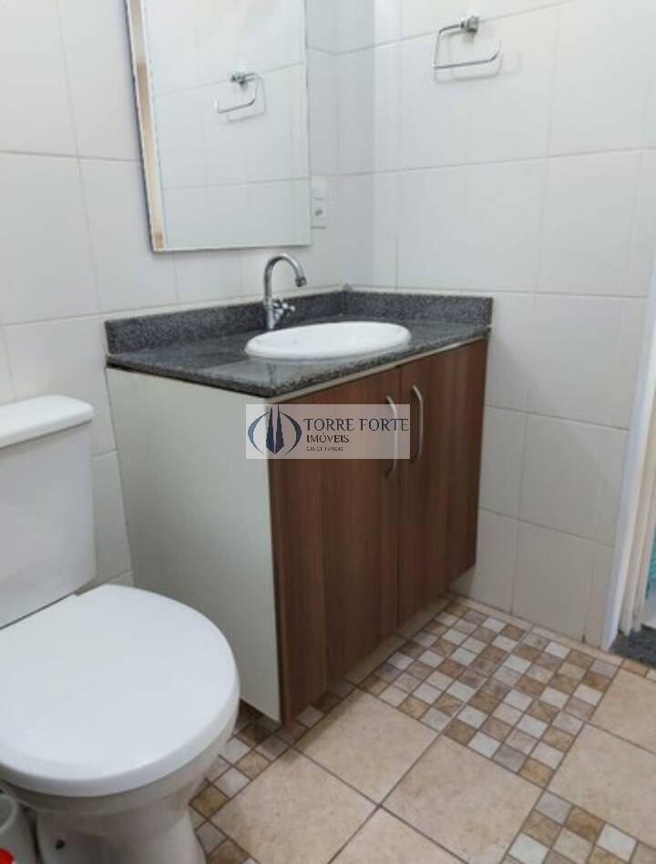 Apartamento à venda com 2 quartos, 50m² - Foto 5