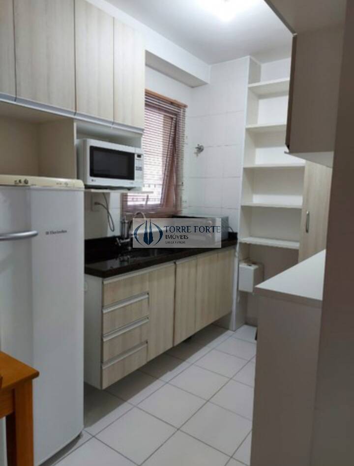 Apartamento à venda com 2 quartos, 50m² - Foto 4