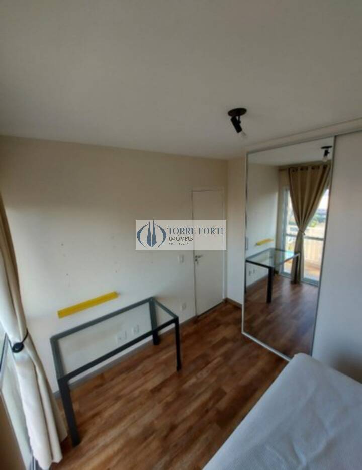 Apartamento à venda com 2 quartos, 50m² - Foto 3