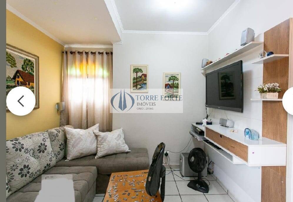 Sobrado à venda com 3 quartos, 150m² - Foto 19