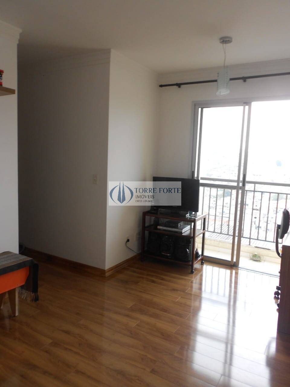 Apartamento à venda com 2 quartos, 50m² - Foto 1