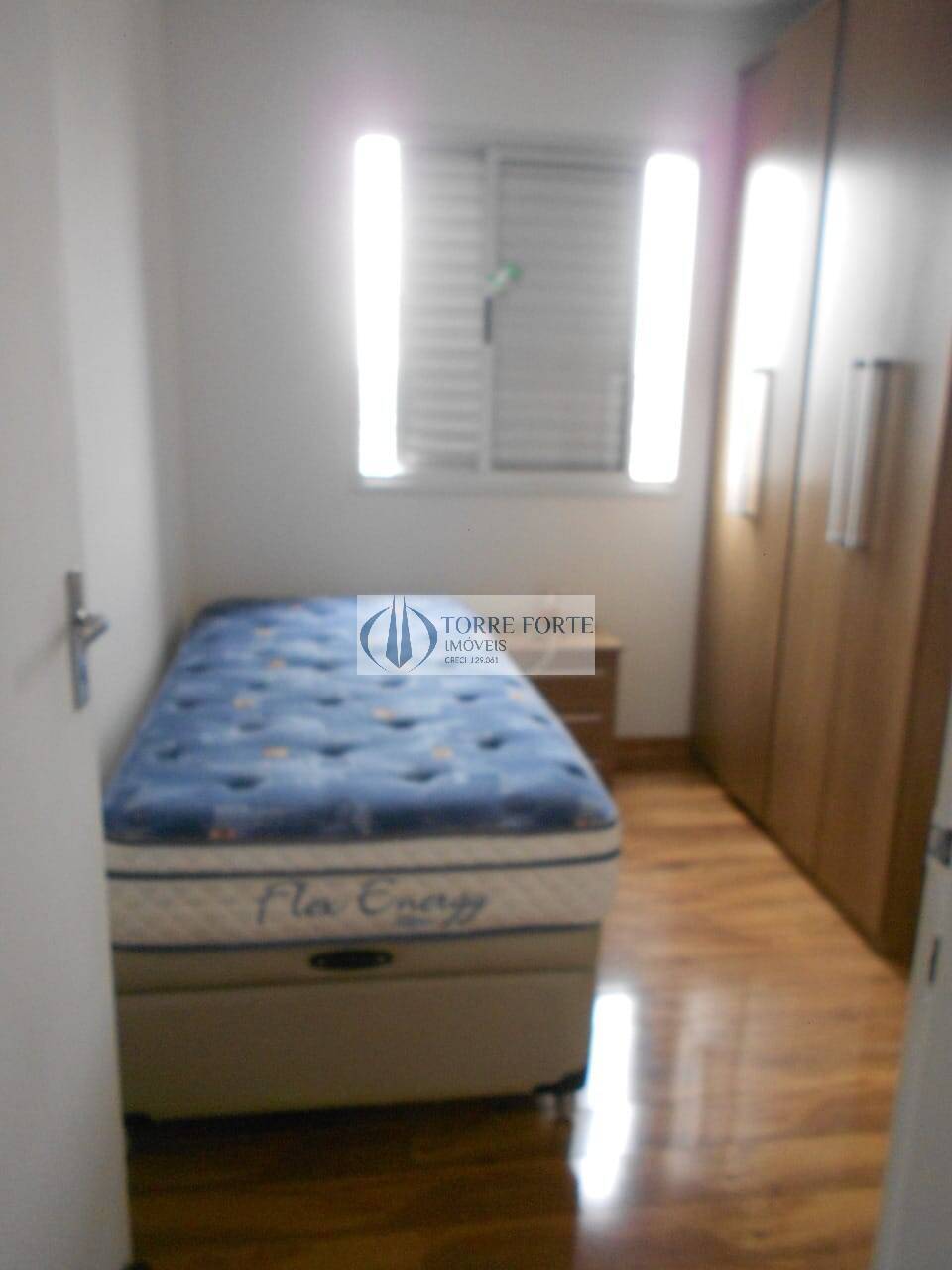 Apartamento à venda com 2 quartos, 50m² - Foto 5