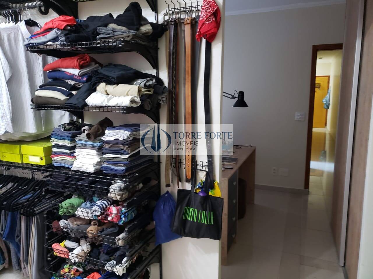 Cobertura à venda com 3 quartos, 140m² - Foto 15