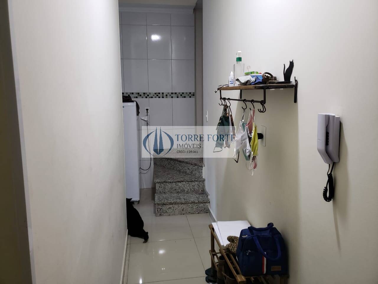 Cobertura à venda com 3 quartos, 140m² - Foto 12