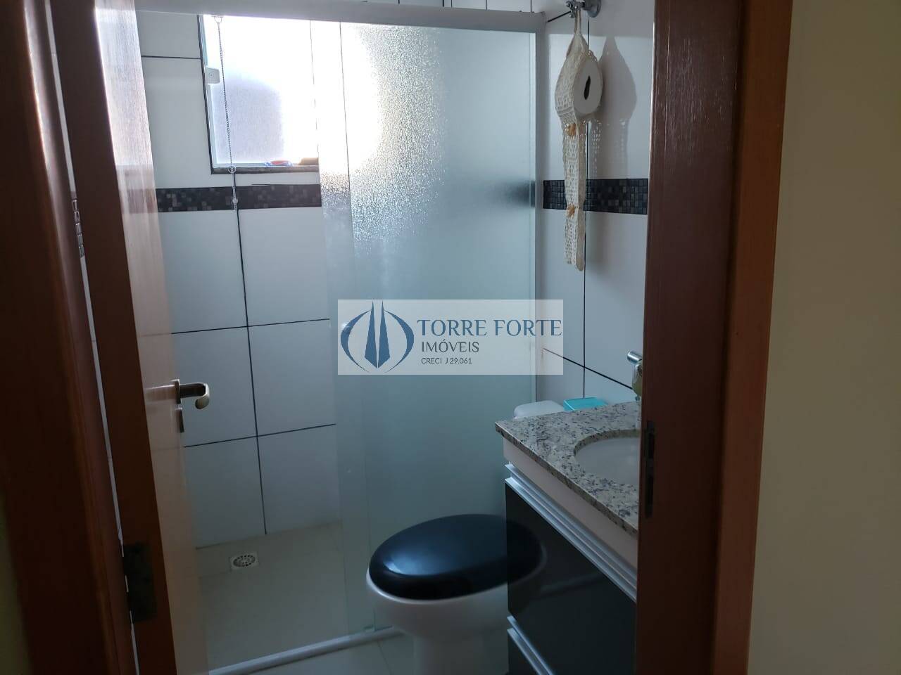 Cobertura à venda com 3 quartos, 140m² - Foto 16