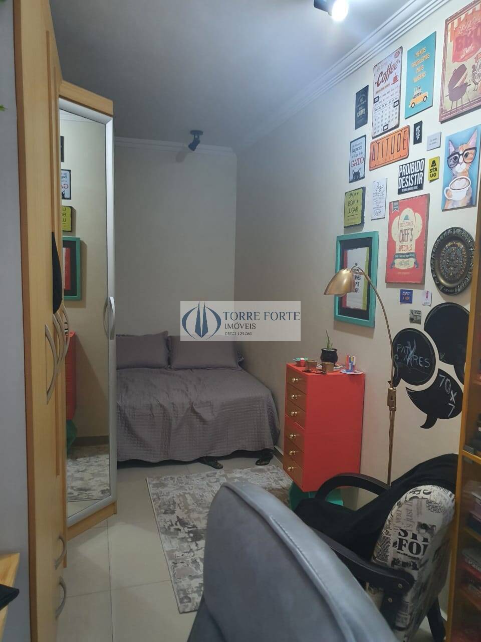 Cobertura à venda com 3 quartos, 140m² - Foto 25