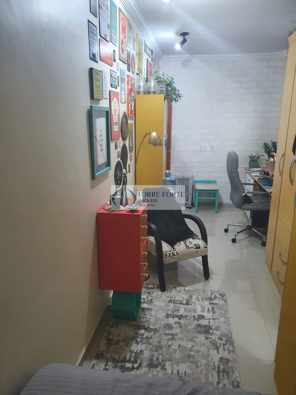 Cobertura à venda com 3 quartos, 140m² - Foto 27