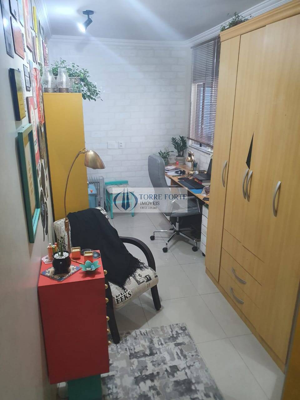 Cobertura à venda com 3 quartos, 140m² - Foto 32