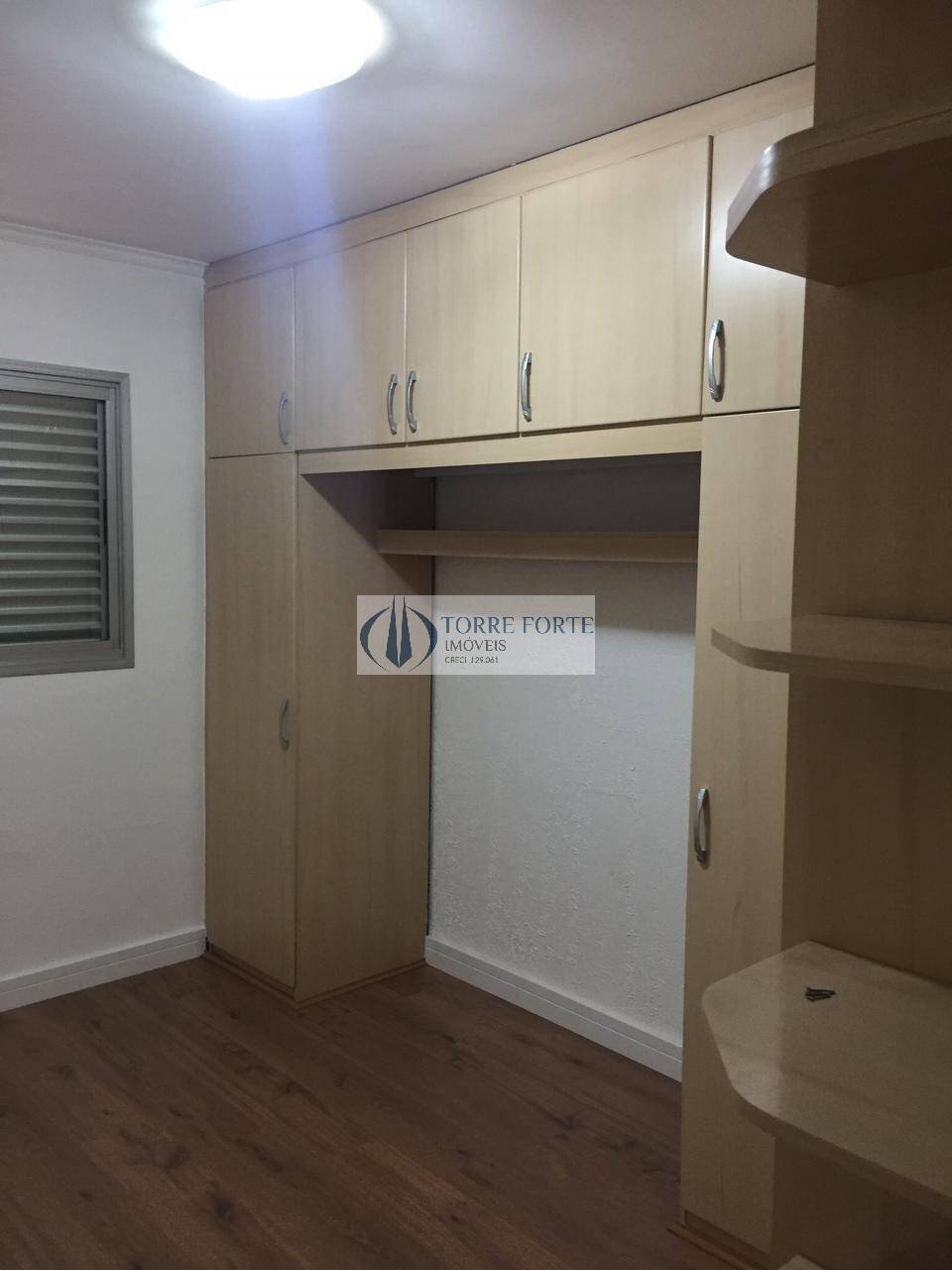 Apartamento à venda com 3 quartos, 84m² - Foto 8