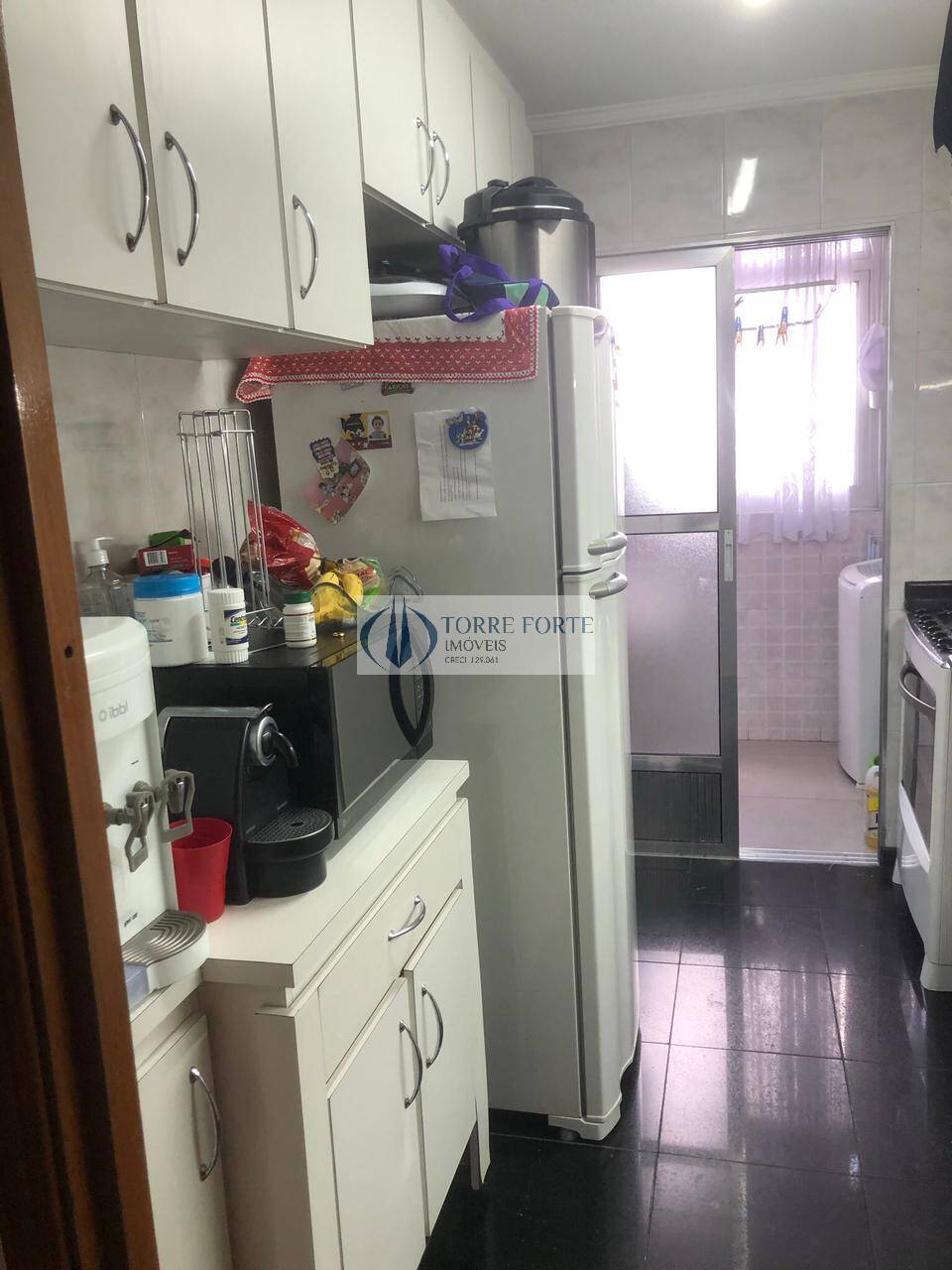 Apartamento à venda com 3 quartos, 79m² - Foto 5