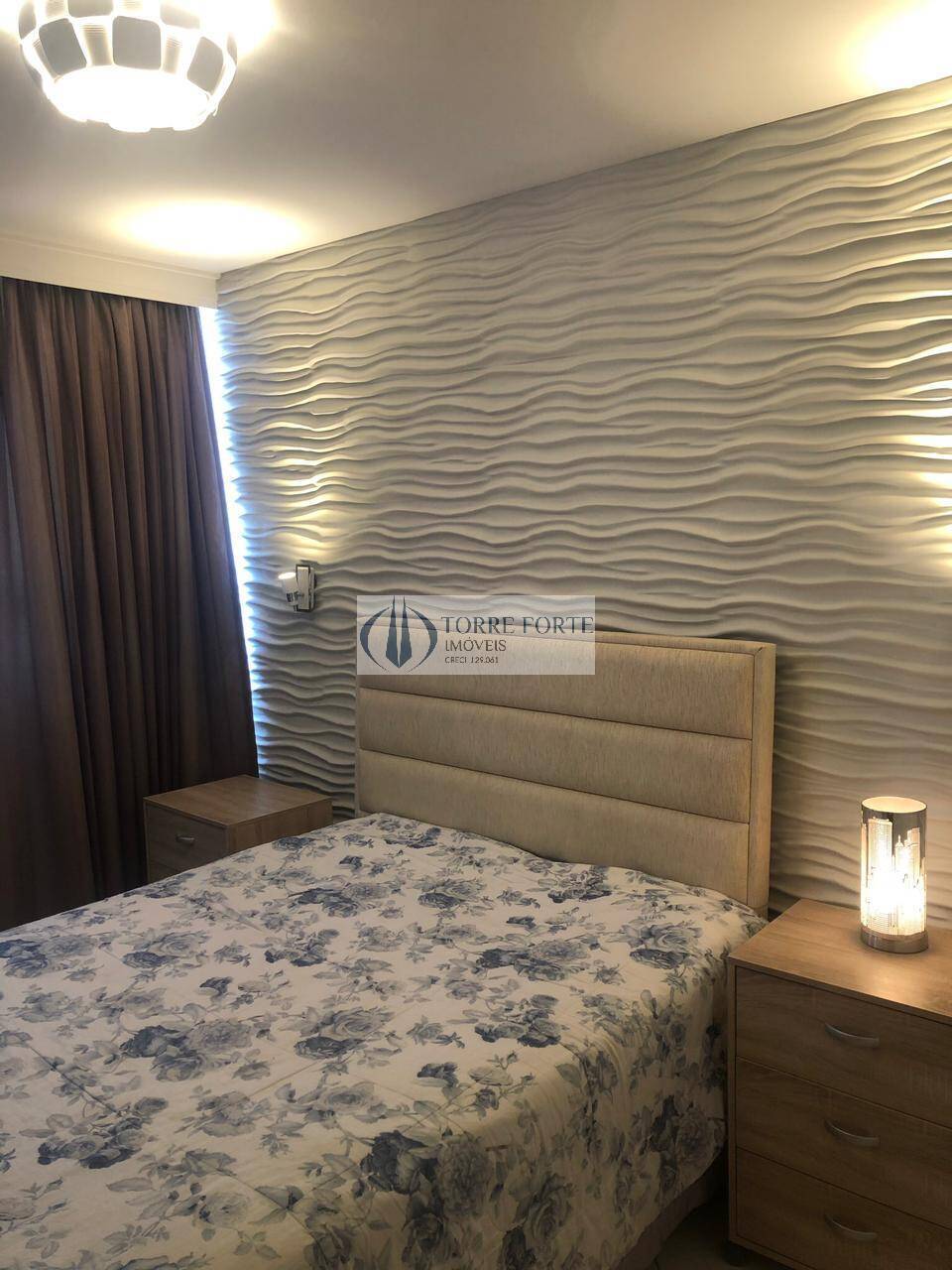 Apartamento à venda com 3 quartos, 79m² - Foto 6