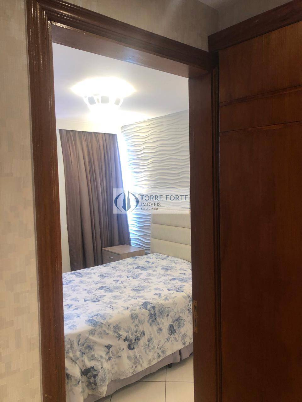 Apartamento à venda com 3 quartos, 79m² - Foto 8