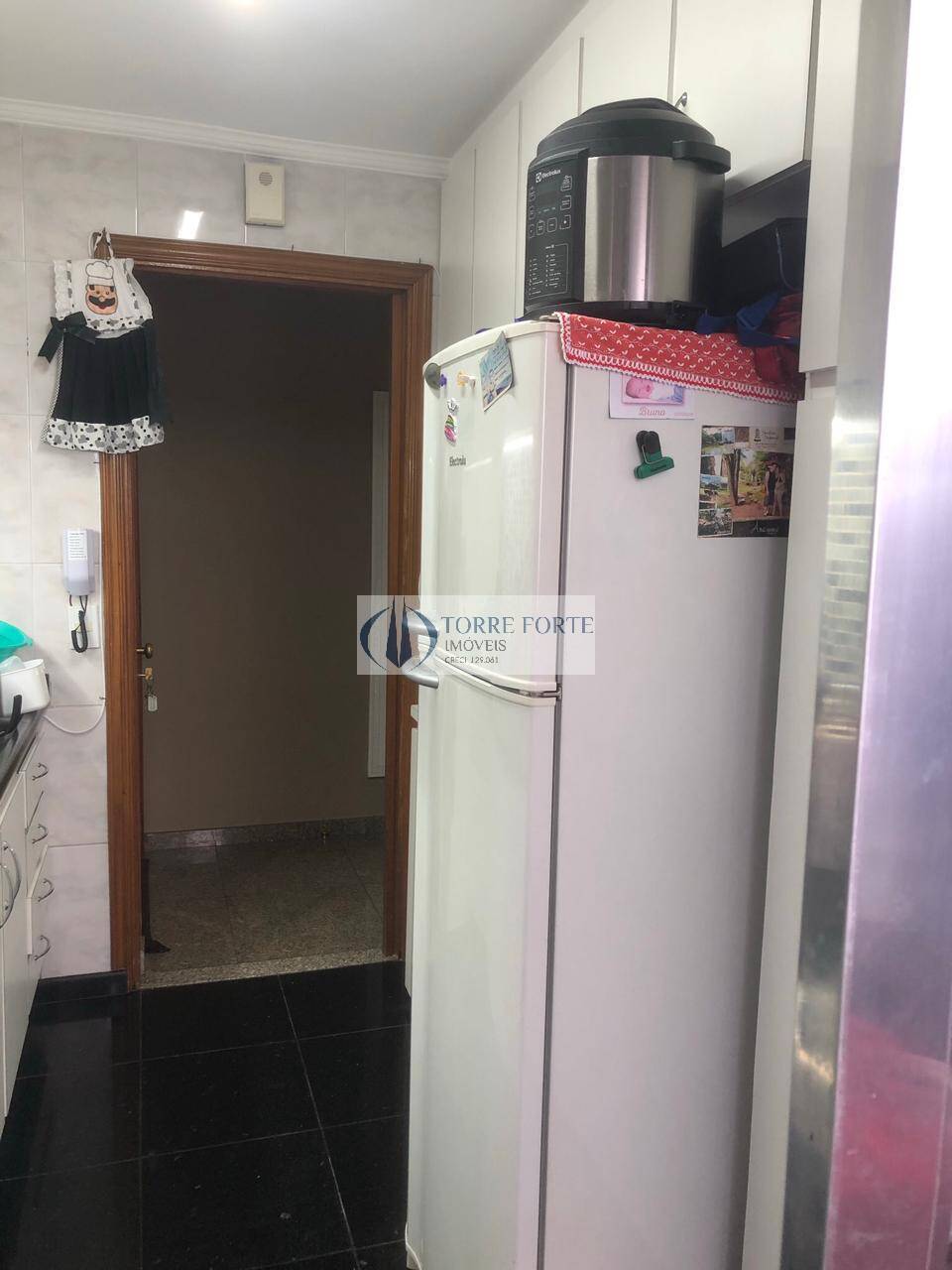 Apartamento à venda com 3 quartos, 79m² - Foto 11