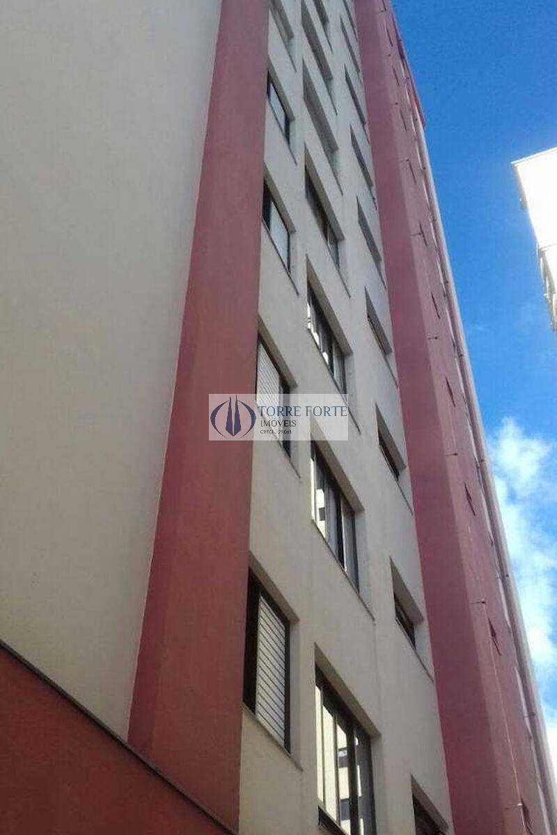 Apartamento à venda com 3 quartos, 60m² - Foto 5