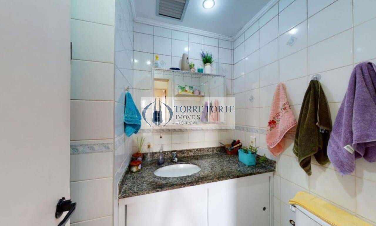 Apartamento à venda com 3 quartos, 60m² - Foto 8