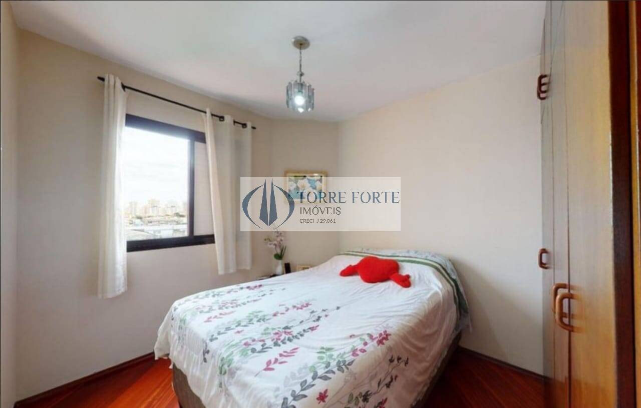 Apartamento à venda com 3 quartos, 60m² - Foto 9