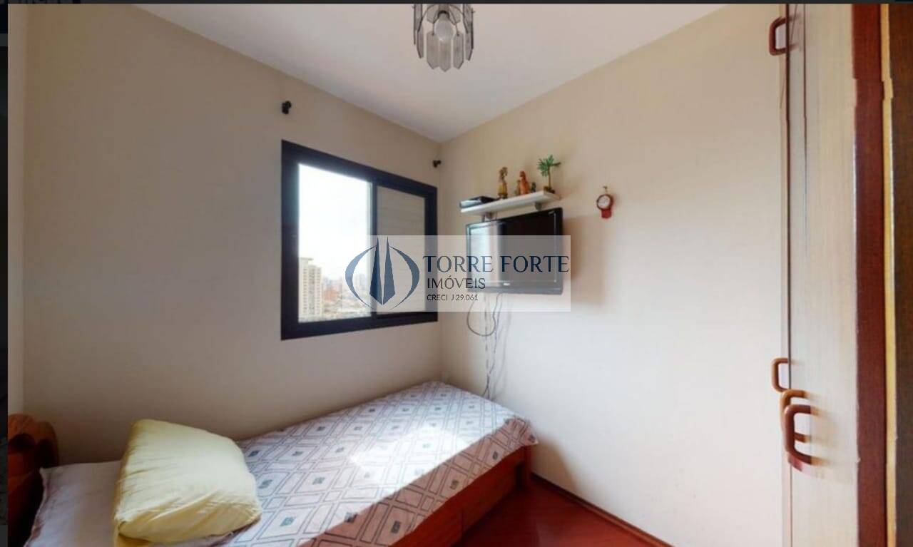 Apartamento à venda com 3 quartos, 60m² - Foto 10