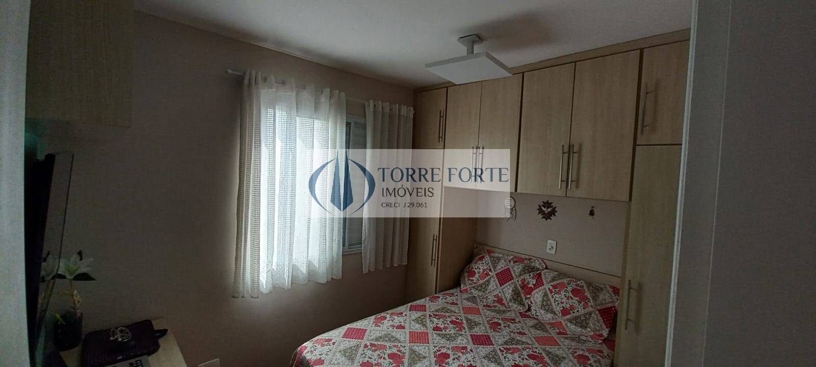 Apartamento à venda com 2 quartos, 55m² - Foto 8