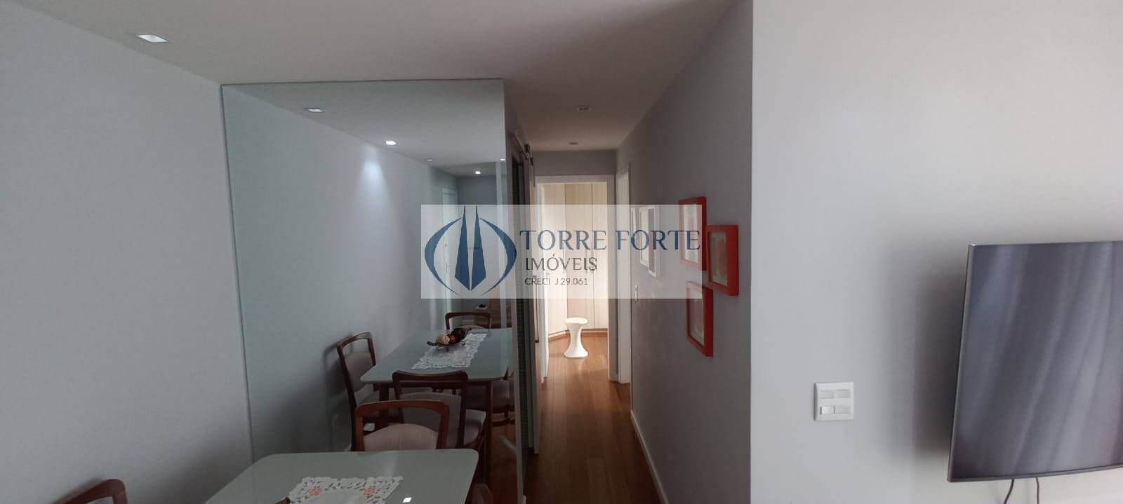 Apartamento à venda com 2 quartos, 55m² - Foto 14