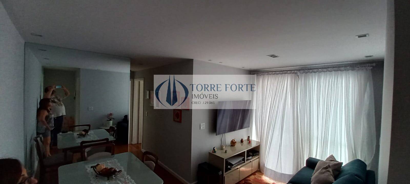 Apartamento à venda com 2 quartos, 55m² - Foto 16