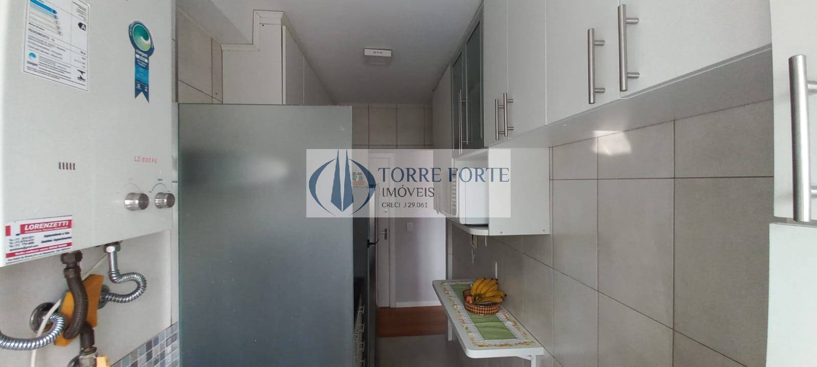 Apartamento à venda com 2 quartos, 55m² - Foto 18