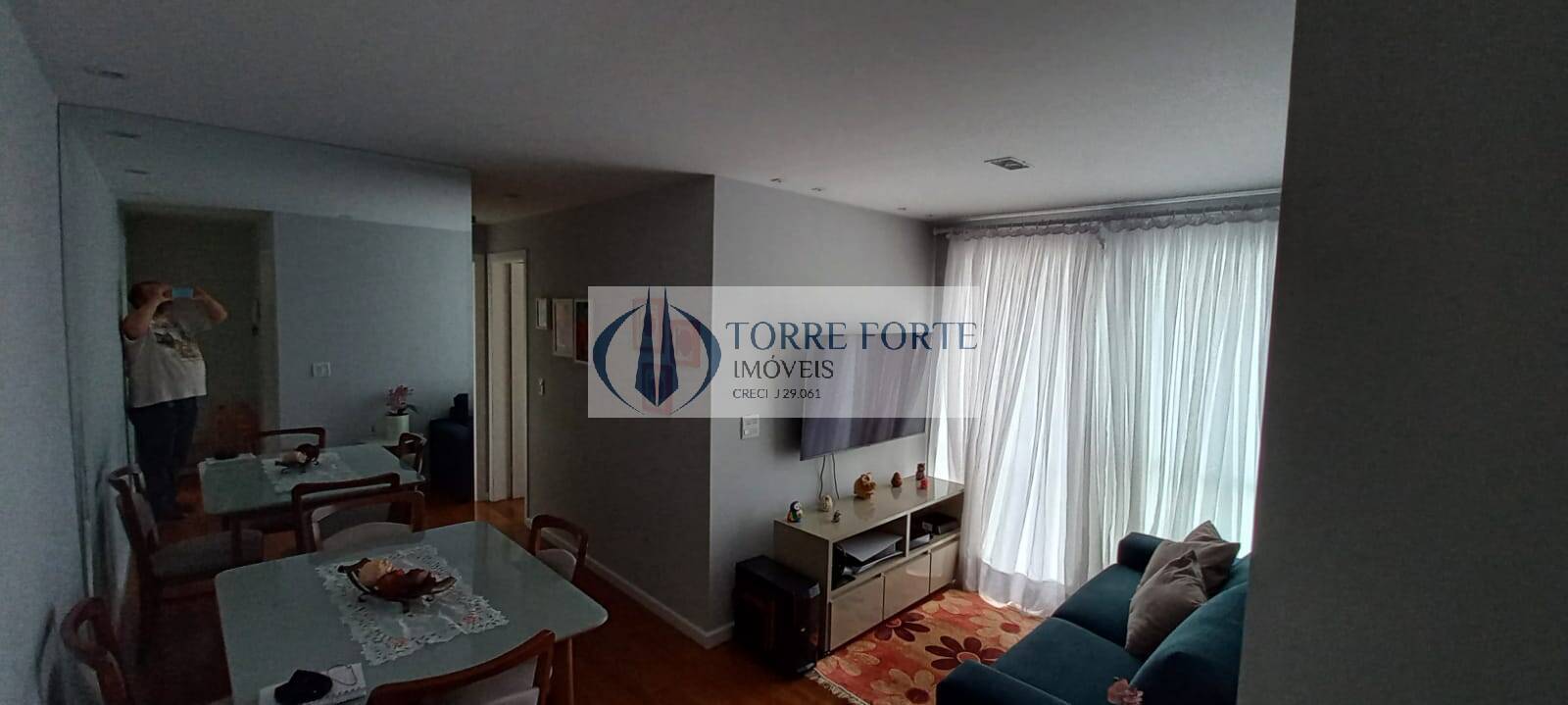 Apartamento à venda com 2 quartos, 55m² - Foto 19