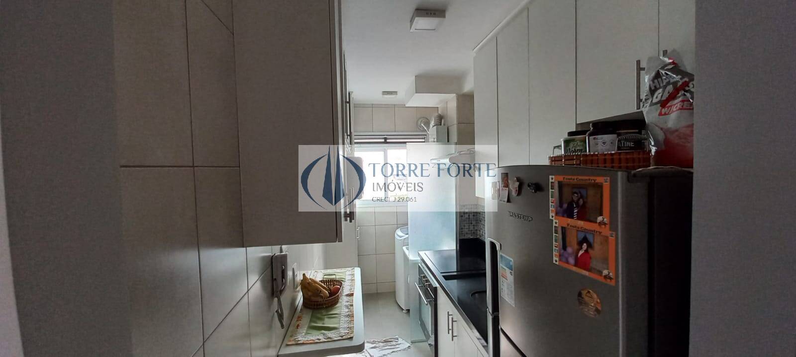 Apartamento à venda com 2 quartos, 55m² - Foto 20