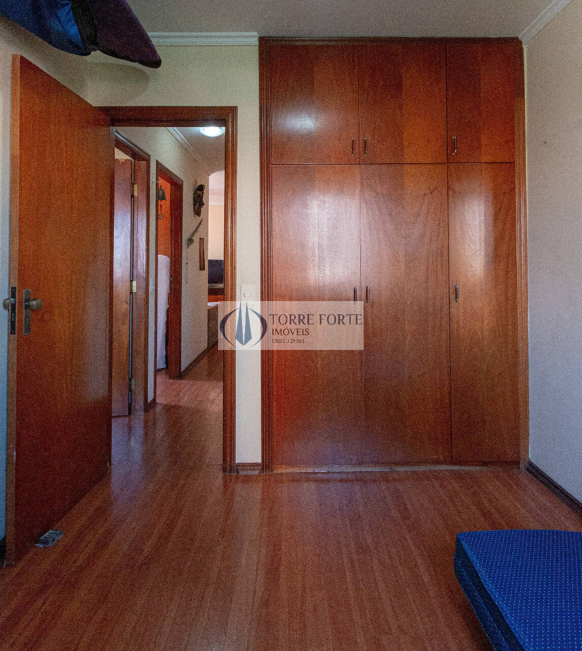 Apartamento à venda com 3 quartos, 58m² - Foto 3