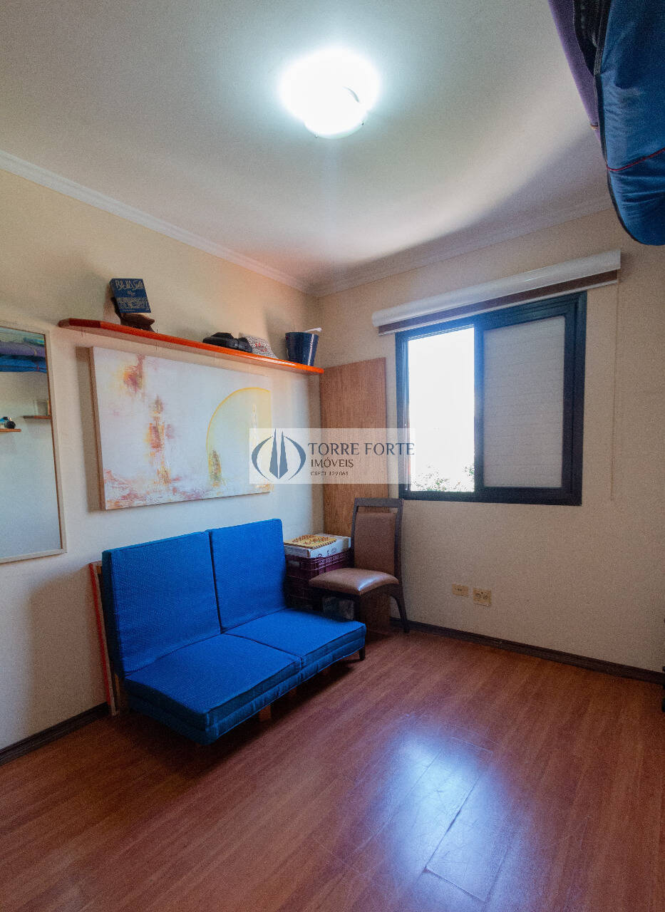 Apartamento à venda com 3 quartos, 58m² - Foto 4