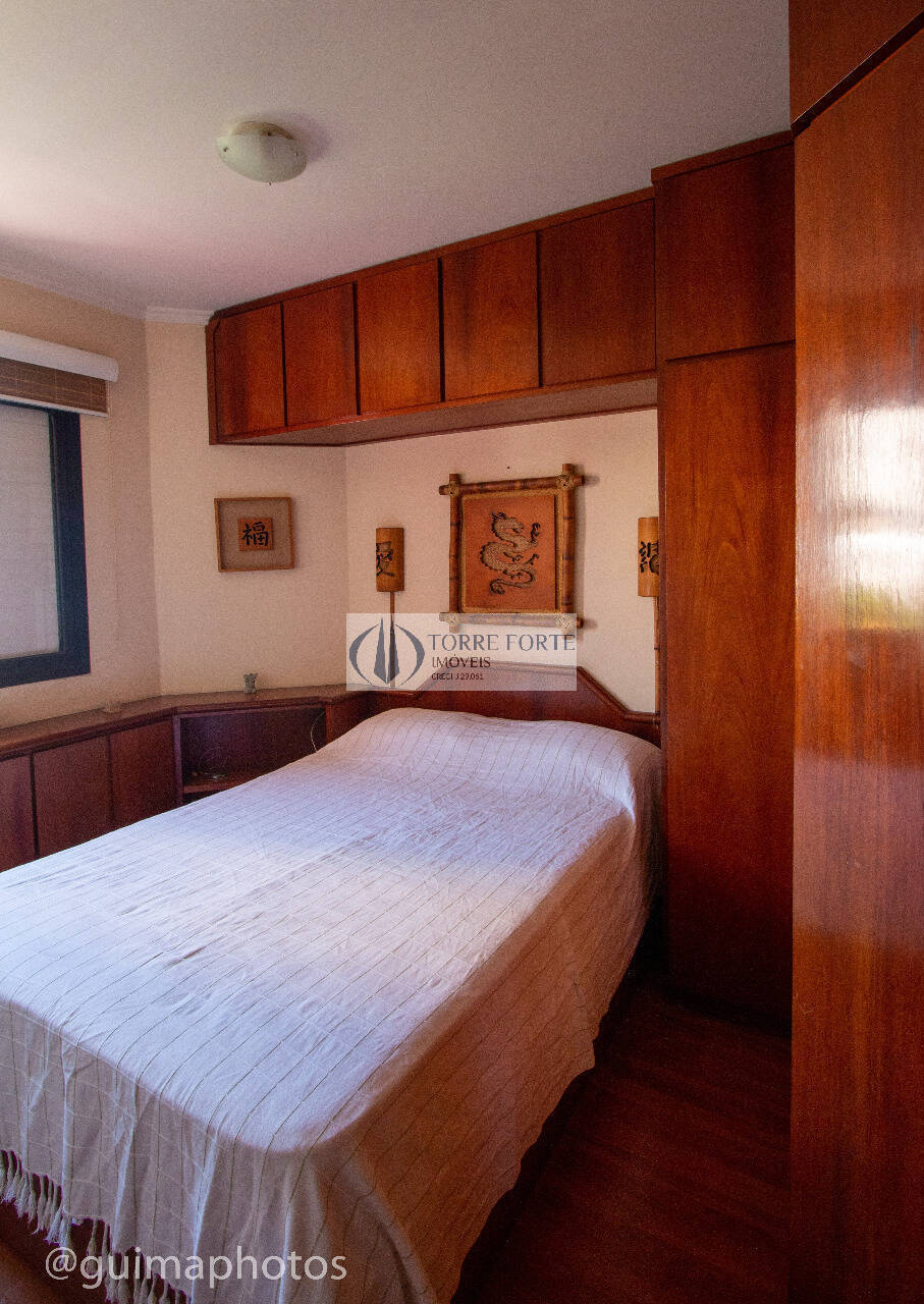 Apartamento à venda com 3 quartos, 58m² - Foto 5