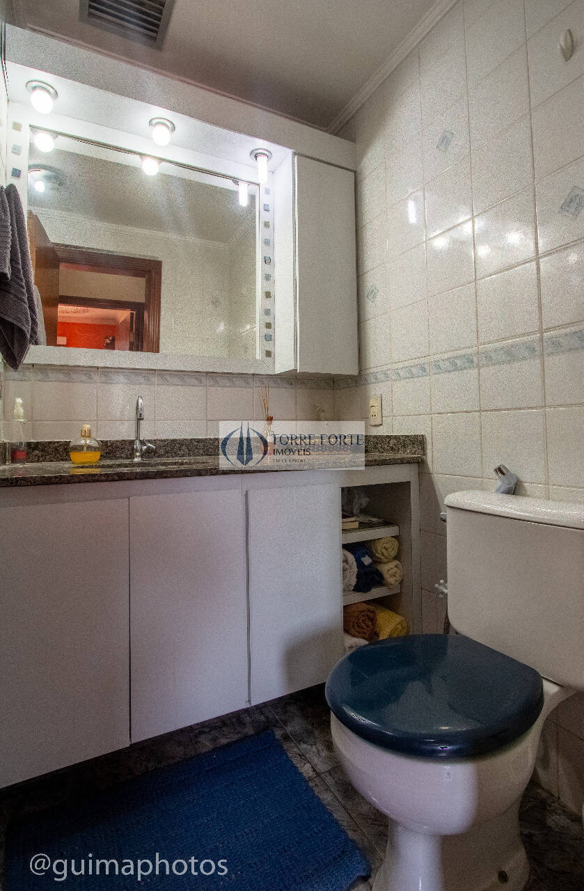 Apartamento à venda com 3 quartos, 58m² - Foto 11