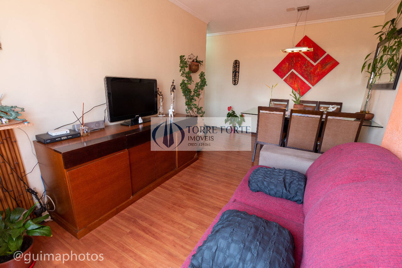 Apartamento à venda com 3 quartos, 58m² - Foto 12