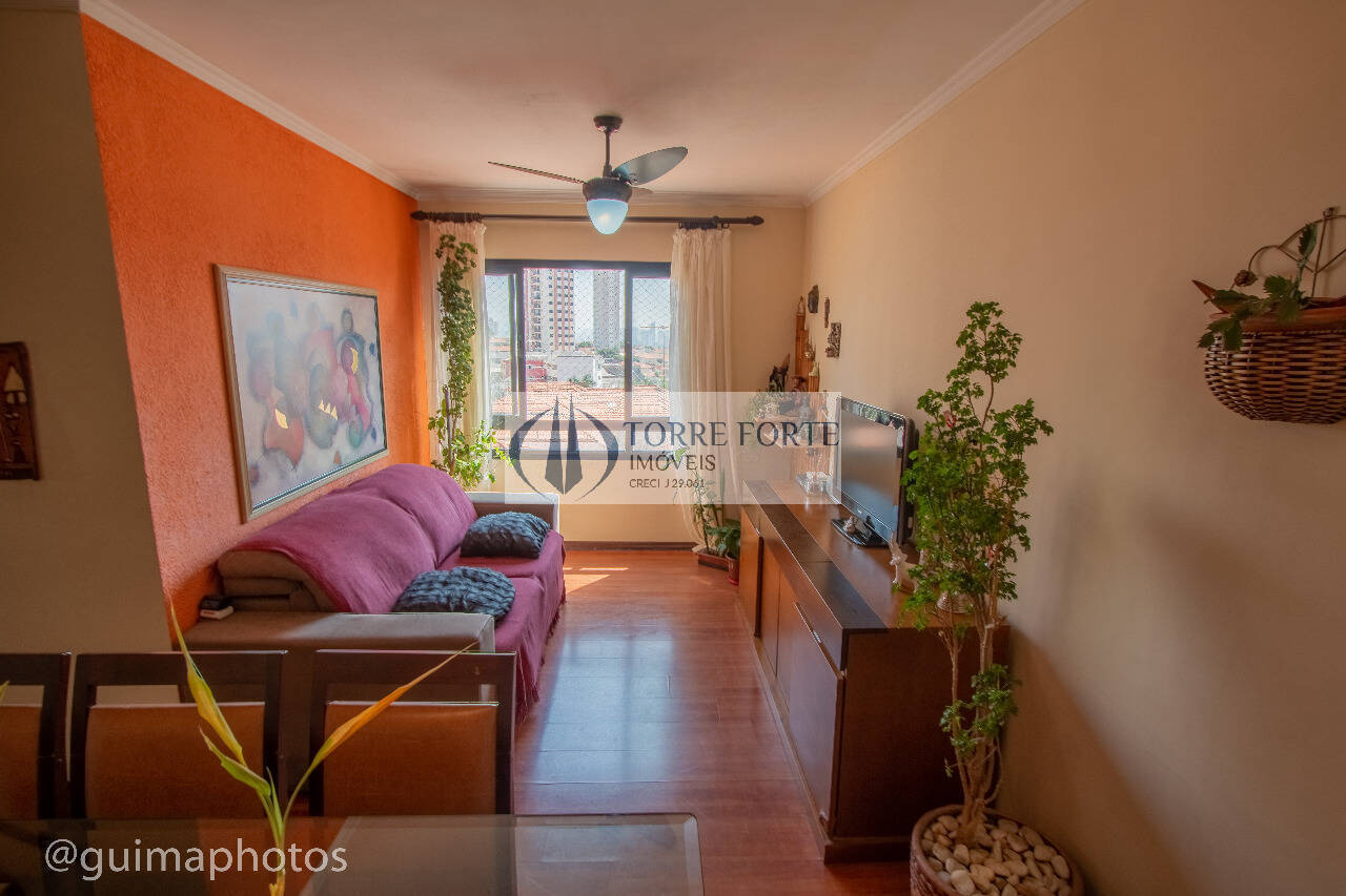 Apartamento à venda com 3 quartos, 58m² - Foto 13